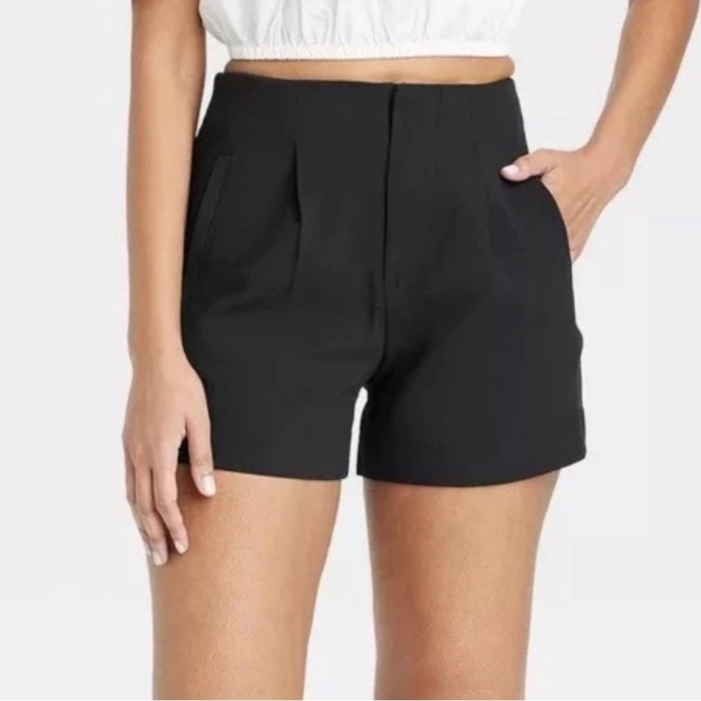 NWT A New Day midi shorts